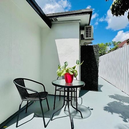 Our Lovely Nest, Free Parking & Wi-Fi Miami Buitenkant foto