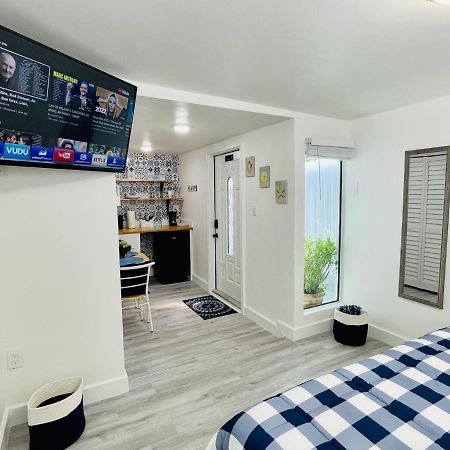 Our Lovely Nest, Free Parking & Wi-Fi Miami Buitenkant foto
