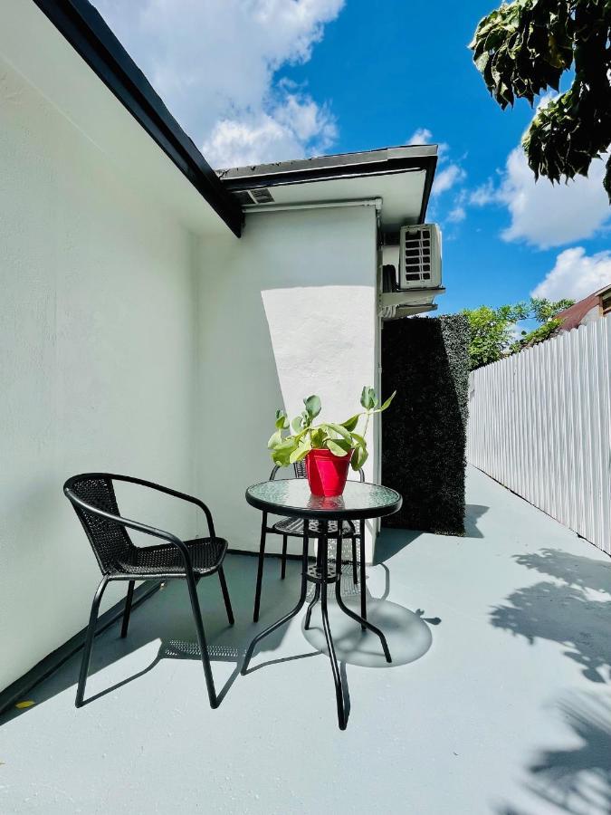 Our Lovely Nest, Free Parking & Wi-Fi Miami Buitenkant foto