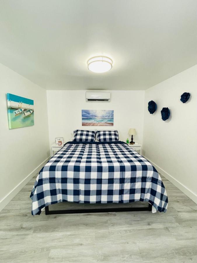 Our Lovely Nest, Free Parking & Wi-Fi Miami Buitenkant foto