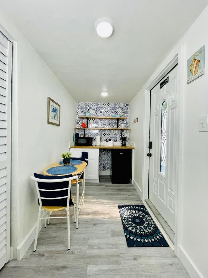 Our Lovely Nest, Free Parking & Wi-Fi Miami Buitenkant foto