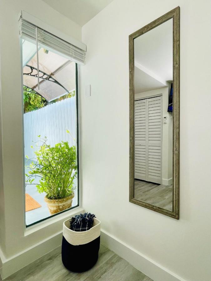 Our Lovely Nest, Free Parking & Wi-Fi Miami Buitenkant foto