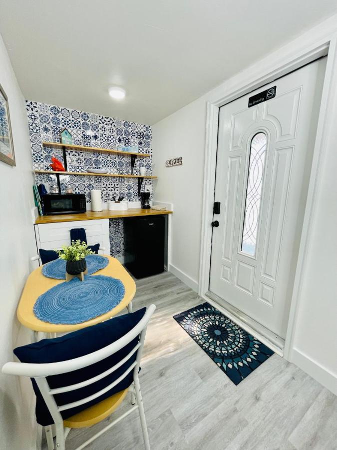 Our Lovely Nest, Free Parking & Wi-Fi Miami Buitenkant foto