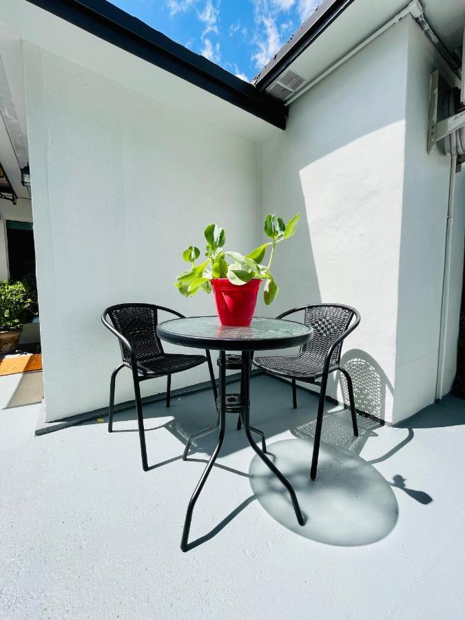 Our Lovely Nest, Free Parking & Wi-Fi Miami Buitenkant foto