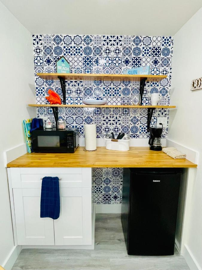 Our Lovely Nest, Free Parking & Wi-Fi Miami Buitenkant foto