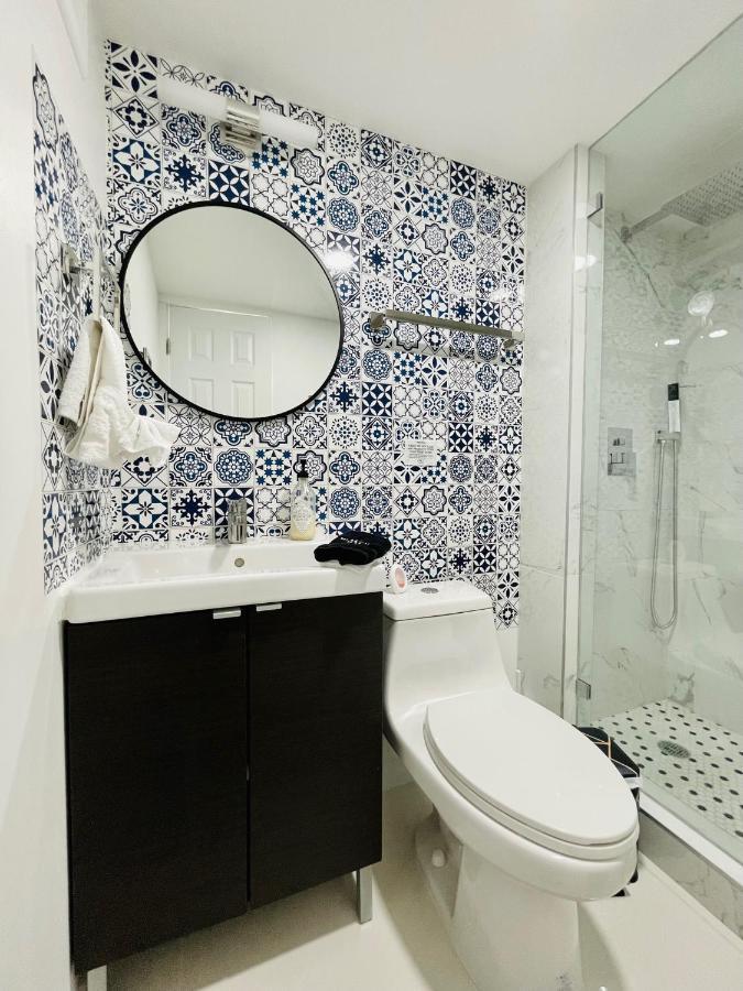 Our Lovely Nest, Free Parking & Wi-Fi Miami Buitenkant foto