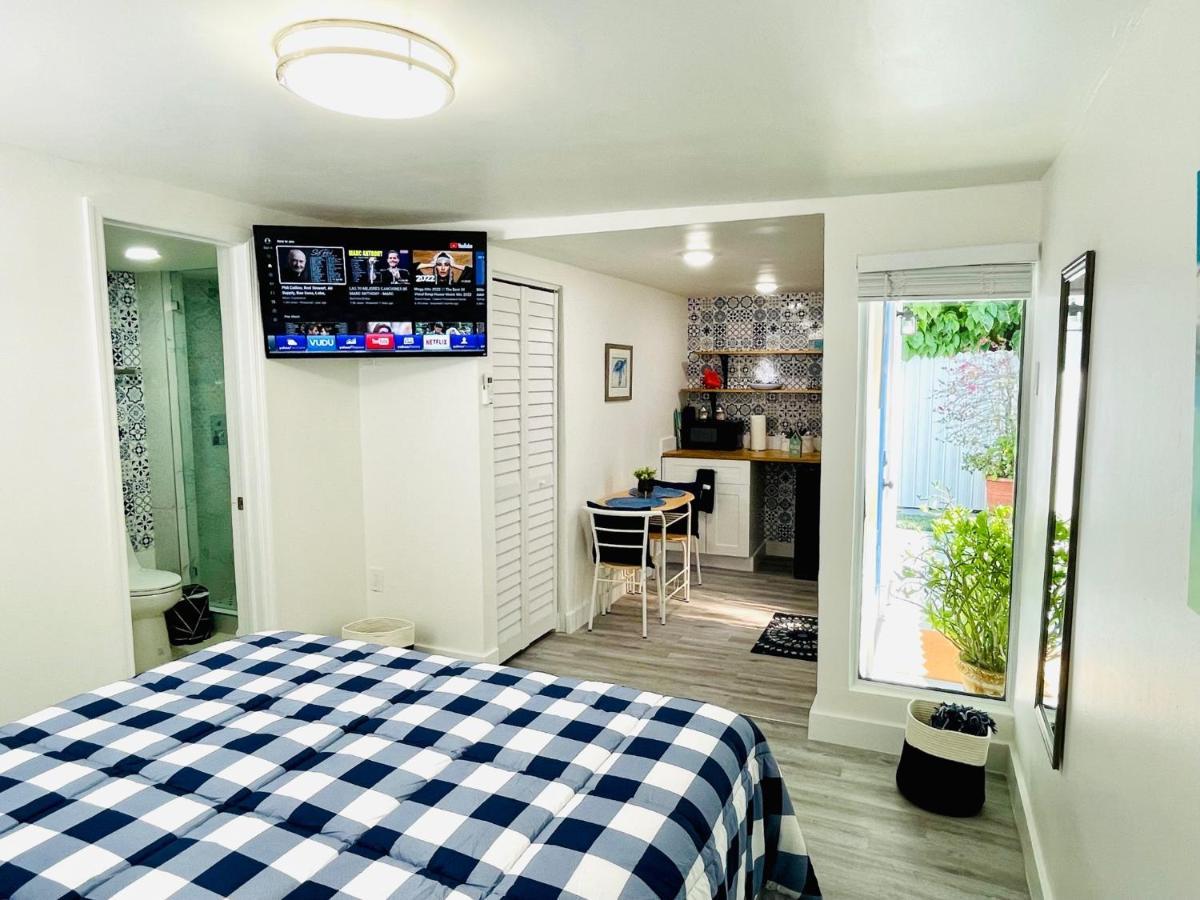 Our Lovely Nest, Free Parking & Wi-Fi Miami Buitenkant foto