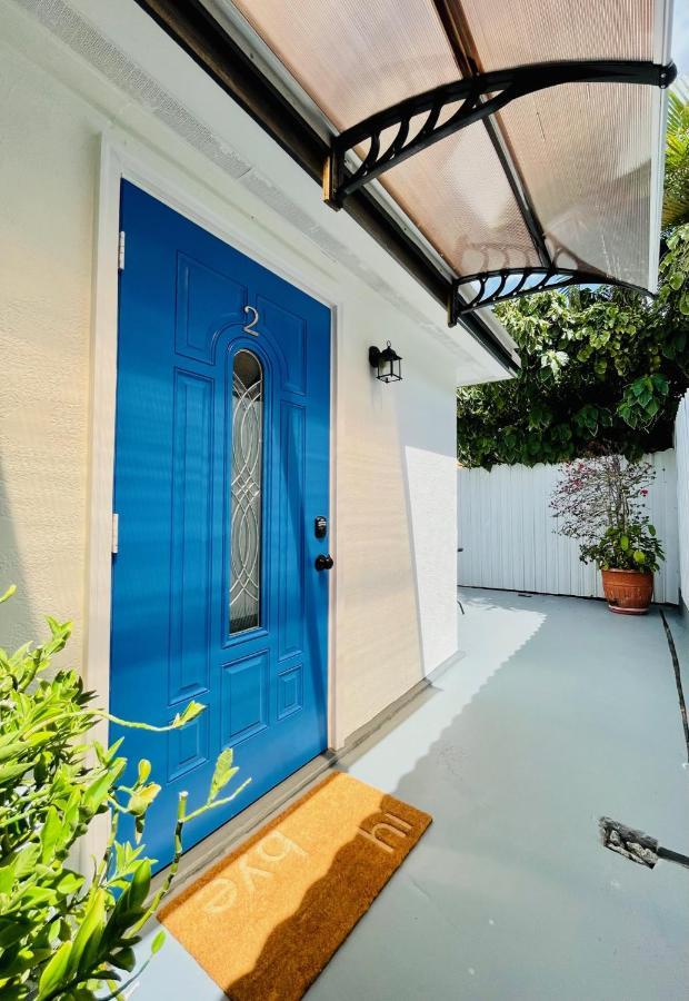 Our Lovely Nest, Free Parking & Wi-Fi Miami Buitenkant foto