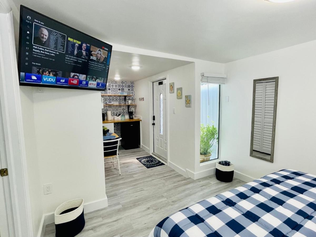 Our Lovely Nest, Free Parking & Wi-Fi Miami Buitenkant foto